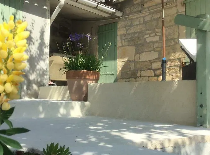 Domaine De La Greze Murat